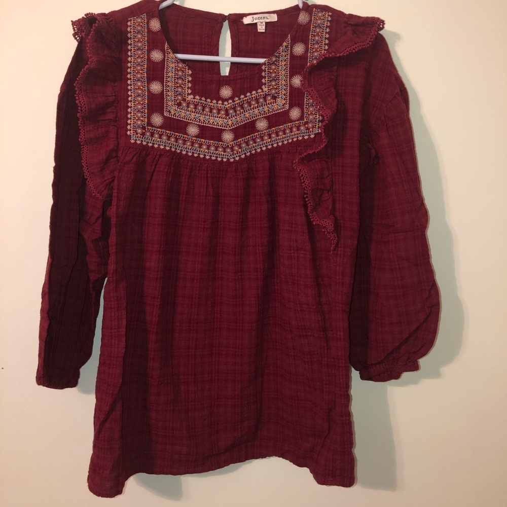 Blouse